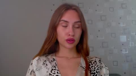 Amelia online show from 05-31-26, 01:40