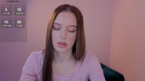 Olivia online show from 03-01-26, 06:10