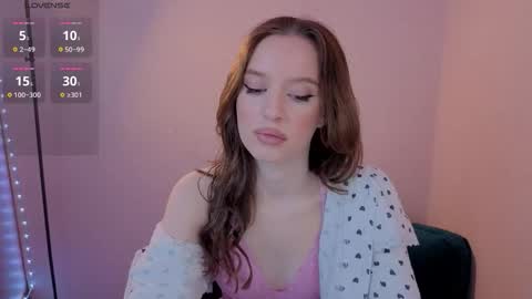 Olivia online show from 03-06-26, 07:54