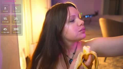 Snapshot of your_baby_julia chatting on 05-16-26, 06:43 Julia Please Thumbs up me online show from 05-16-26, 06:43