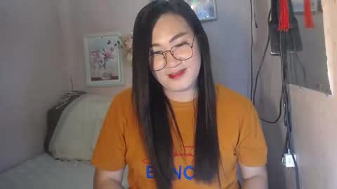 Mary Did You Know MY PLEASURE online show from 09-12-25, 01:44