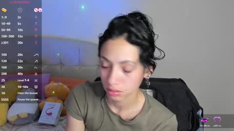 mia3 online show from 12-20-25, 12:34