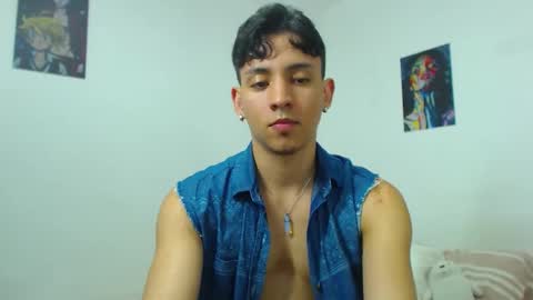 your boy online show from 05-24-26, 12:59