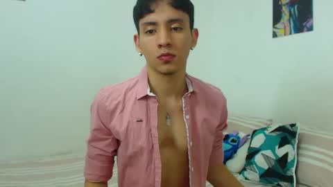 Snapshot of your_boy_hot chatting on 07-29-26, 11:41 your boy online show from 07-29-26, 11:41