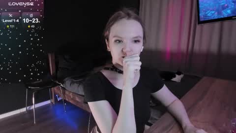 Bunny online show from 11-19-25, 07:58