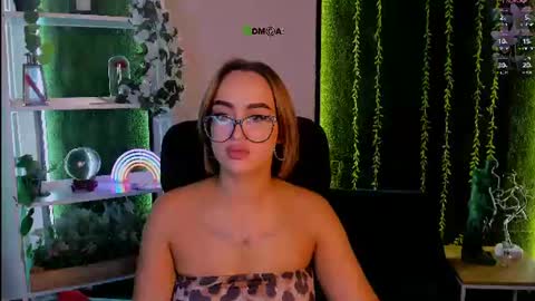Snapshot of your_bunny12 chatting on 07-16-26, 05:24 your bunny12 online show from 07-16-26, 05:24