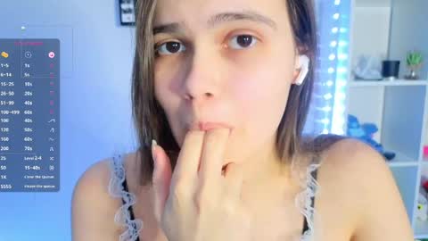 Snapshot of your_casual_vibes chatting on 04-30-26, 06:03 Julia Next stream online show from 04-30-26, 06:03