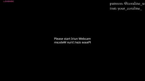 Snapshot of your_coraline_ chatting on 10-07-25, 07:38 your_coraline_ online show from 10-07-25, 07:38