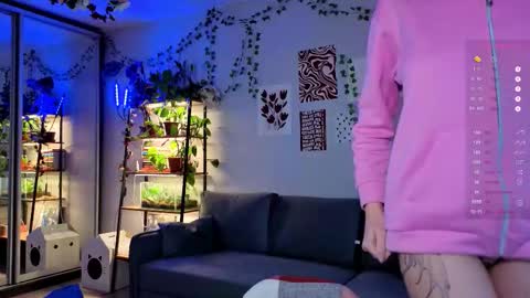 your_corvus online show from 11-14-25, 12:04