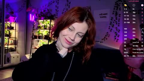 your_corvus online show from 11-26-25, 11:33