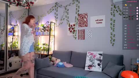 your_corvus online show from 03-30-26, 08:59