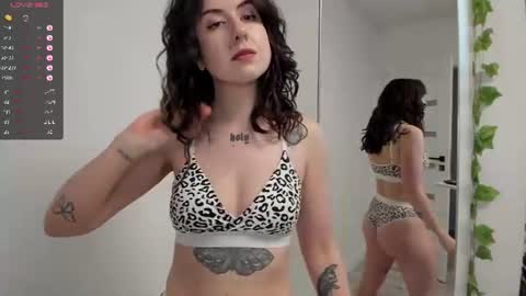 Adrianne online show from 06-29-26, 11:54