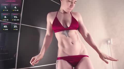 Snapshot of your_cute_marshmallow chatting on 02-16-26, 12:34 Ginger online show from 02-16-26, 12:34