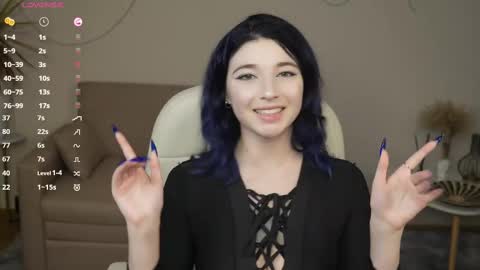 Lina online show from 02-12-25, 12:44