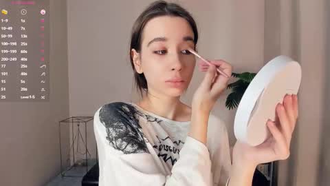 Lina online show from 03-09-26, 11:14