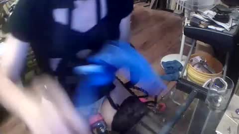 Snapshot of your_dog chatting on 12-03-24, 04:03 Taylor Tash online show from 12-03-24, 04:03