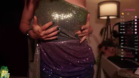 Isabella online show from 01-10-25, 12:49