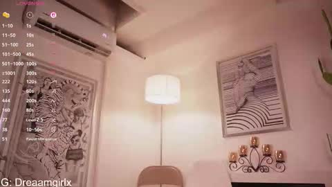 Isabella online show from 09-09-25, 02:00