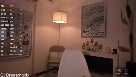 Isabella online show from 10-04-25, 02:09