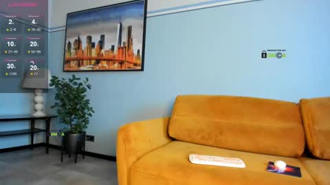 Snapshot of your_dream_alice chatting on 02-18-25, 06:15 Alice online show from 02-18-25, 06:15