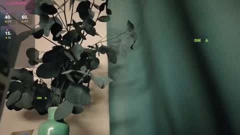 Snapshot of your_dream_alice chatting on 02-25-25, 08:09 Alice online show from 02-25-25, 08:09