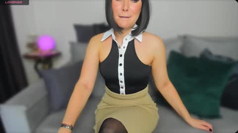 Goddess Alana online show from 03-01-25, 01:18