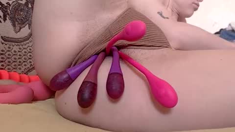 Emily online show from 02-05-26, 08:19