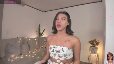 Eliza online show from 04-28-26, 10:59