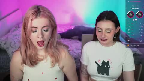 girls u wanna fuck online show from 03-10-25, 05:29