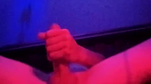 Fucktoy online show from 05-16-26, 10:36
