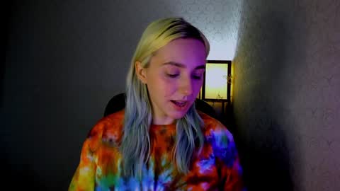 Snapshot of your_godesses chatting on 12-13-24, 06:10 Cora online show from 12-13-24, 06:10