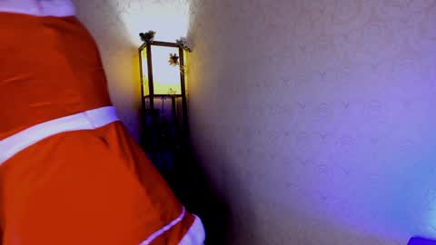 Snapshot of your_godesses chatting on 12-24-24, 05:34 Cora online show from 12-24-24, 05:34