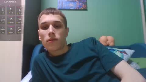 Mark online show from 12-14-25, 01:49