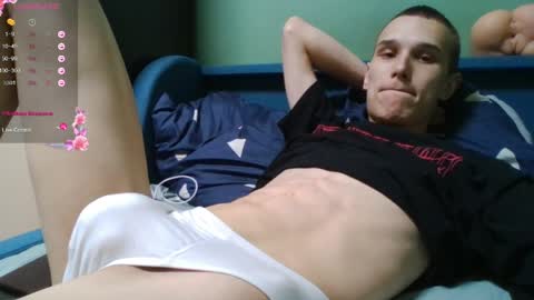 Mark online show from 03-27-26, 06:18