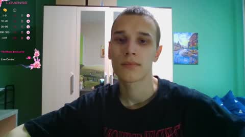 Mark online show from 04-04-26, 08:23