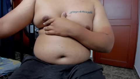 Snapshot of your_hot_friend69 chatting on 09-21-25, 12:45 David online show from 09-21-25, 12:45