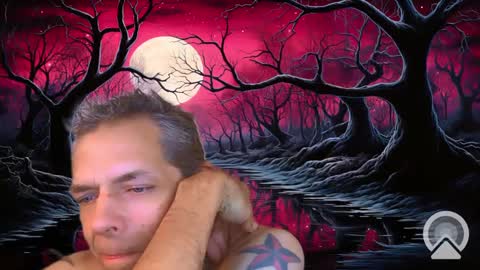 Sophiestar online show from 02-21-25, 05:35