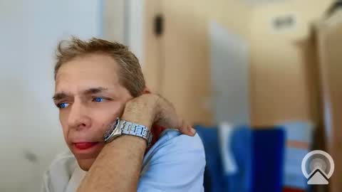 Sophiestar online show from 03-09-25, 04:44