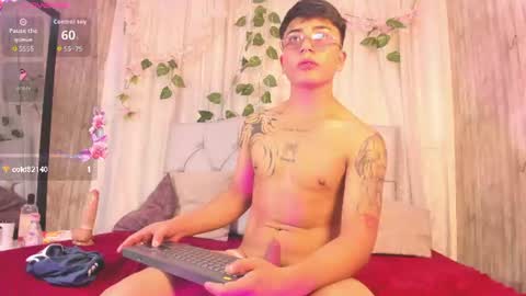 your_kitty_boy online show from 08-05-26, 02:03