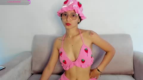 Lila  online show from 12-23-24, 07:38