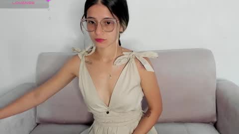 Lila  online show from 12-24-24, 07:39