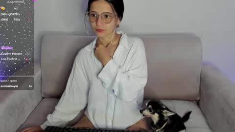 Lila  online show from 02-09-25, 07:27