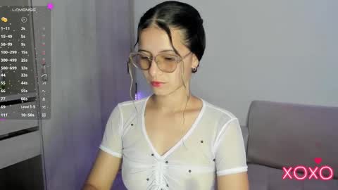 Lila  online show from 10-09-25, 06:11