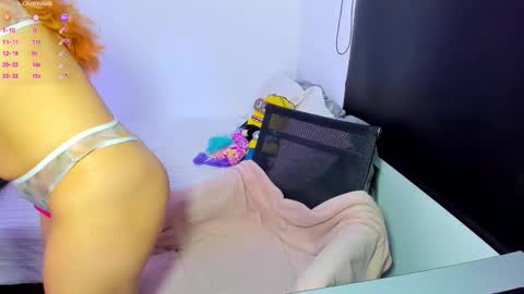 your_little_ online show from 11-04-25, 10:03