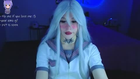 Eva online show from 06-07-26, 10:24