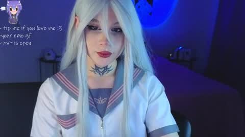 Eva online show from 06-08-26, 11:05