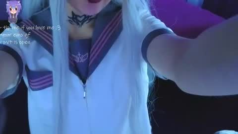 Eva online show from 06-23-26, 05:05