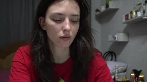 Meri  online show from 02-21-25, 10:26