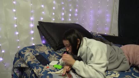 Meri  online show from 01-11-26, 08:25