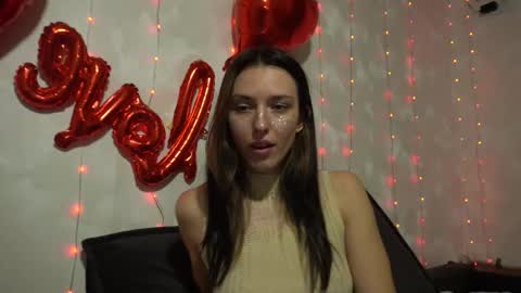 Meri  online show from 02-12-26, 09:21